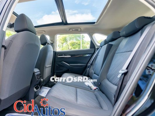 Kia Seltos Jeepeta en venta