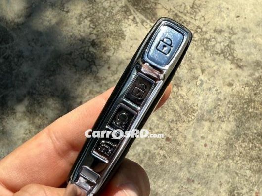 Kia Seltos Jeepeta en venta