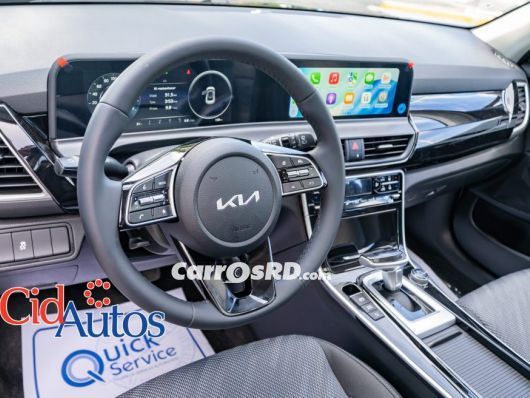 Kia Seltos Jeepeta en venta