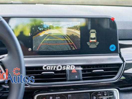 Kia Seltos Jeepeta en venta