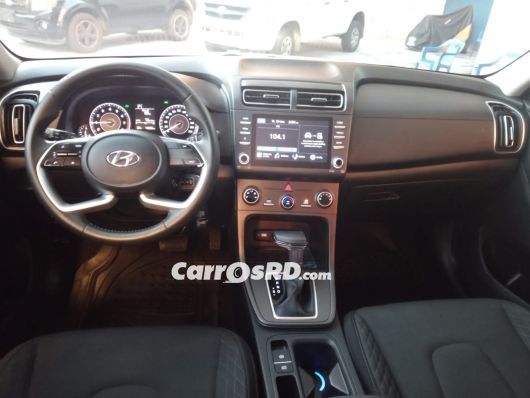 Hyundai Cantus Jeepeta en venta