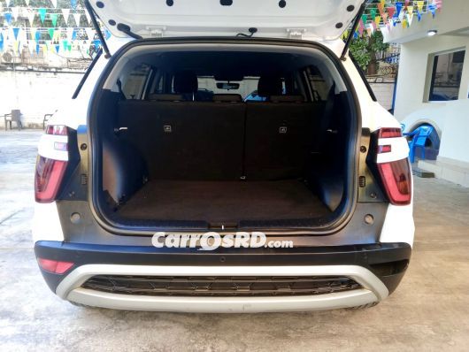 Hyundai Cantus Jeepeta en venta