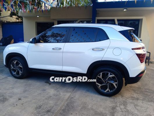 Hyundai Cantus Jeepeta en venta