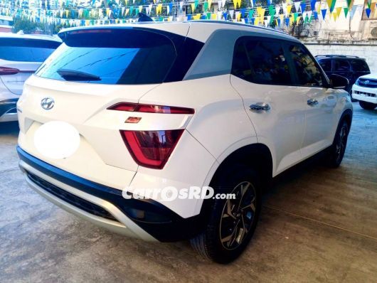 Hyundai Cantus Jeepeta en venta