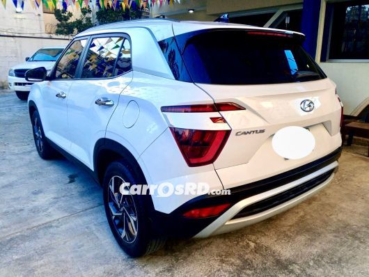 Hyundai Cantus Jeepeta en venta