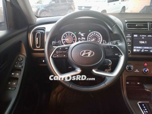 Hyundai Cantus Jeepeta en venta