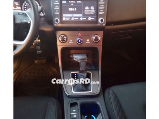 Hyundai Cantus Jeepeta en venta