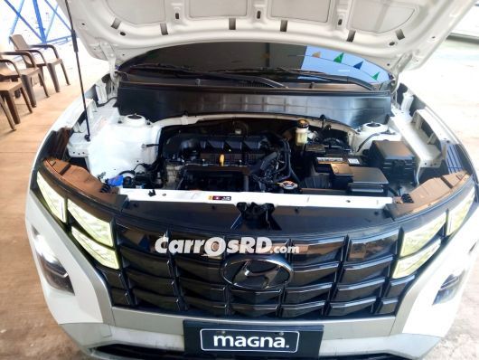 Hyundai Cantus Jeepeta en venta