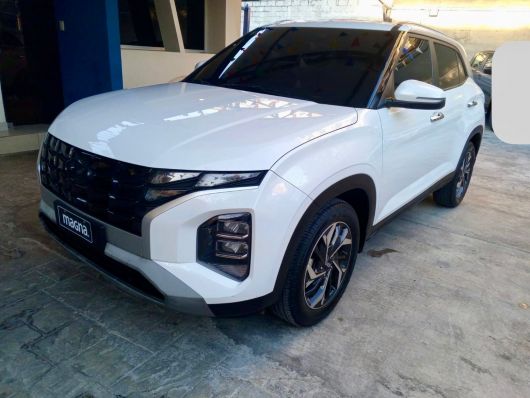Hyundai Cantus Basico en venta
