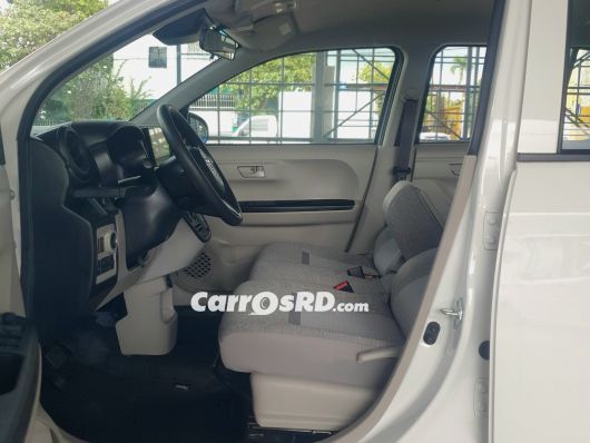 Toyota Passo Carros en venta