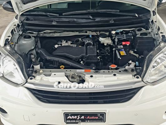 Toyota Passo Carros en venta