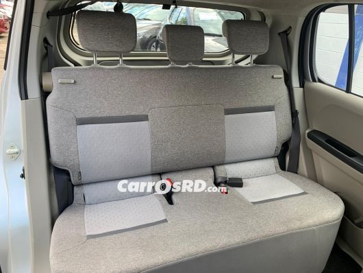 Toyota Passo Hatchback en venta