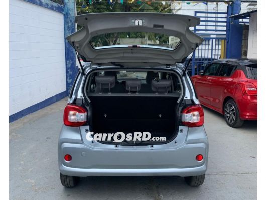 Toyota Passo Hatchback en venta