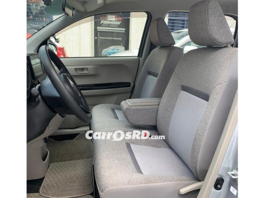 Toyota Passo Hatchback en venta