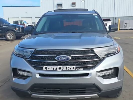 Ford Explorer Jeepeta en venta