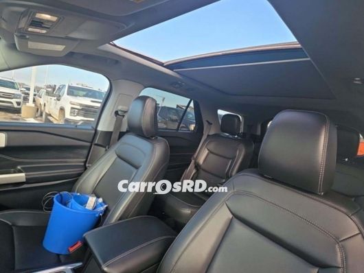 Ford Explorer Jeepeta en venta