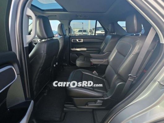 Ford Explorer Jeepeta en venta