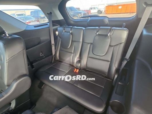 Ford Explorer Jeepeta en venta