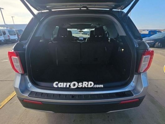 Ford Explorer Jeepeta en venta