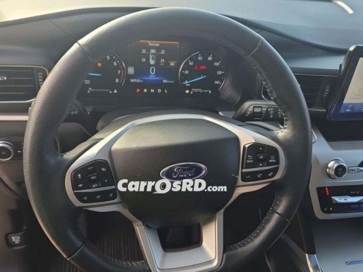 Ford Explorer Jeepeta en venta