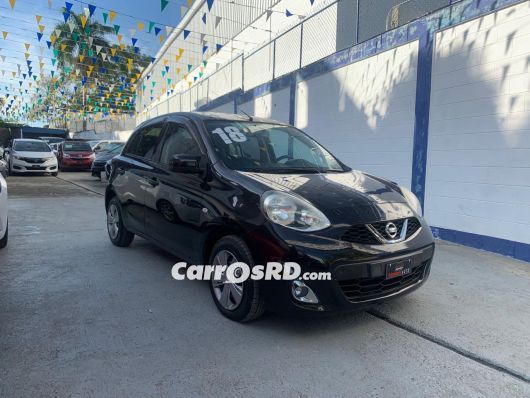 Nissan March Hatchback en venta