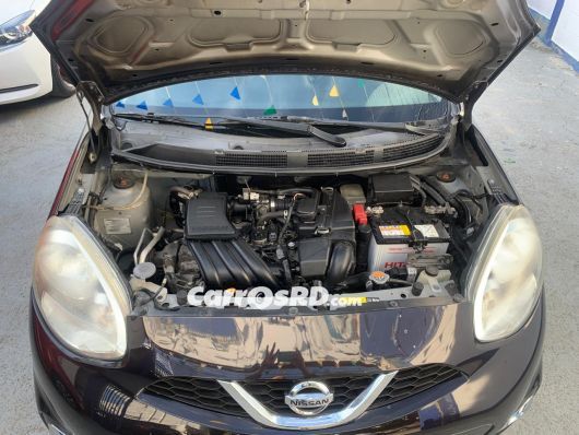 Nissan March Hatchback en venta