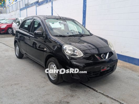 Nissan March Hatchback en venta