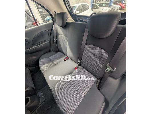 Nissan March Hatchback en venta