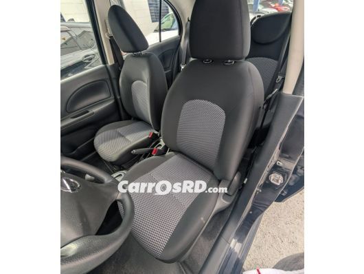 Nissan March Hatchback en venta