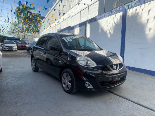 Nissan March Básico en venta