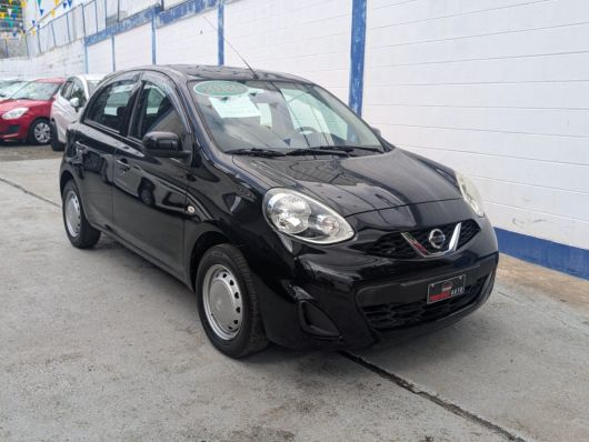 Nissan March Básico en venta