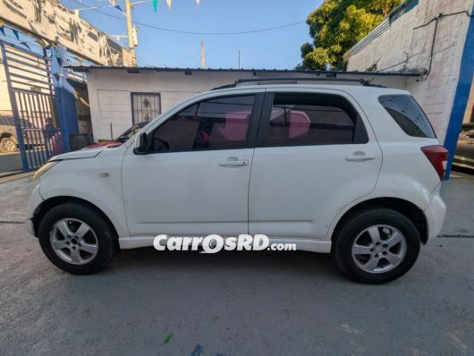 Daihatsu Terios Jeep en venta