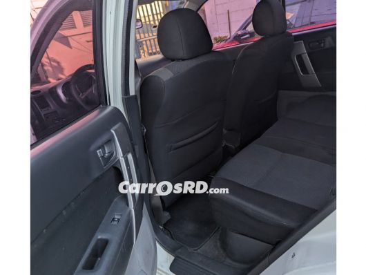 Daihatsu Terios Jeep en venta