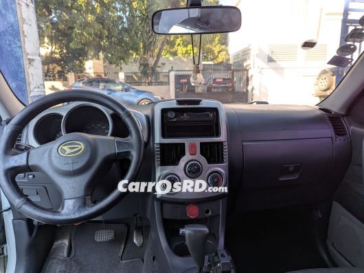 Daihatsu Terios Jeep en venta