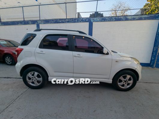 Daihatsu Terios Jeep en venta