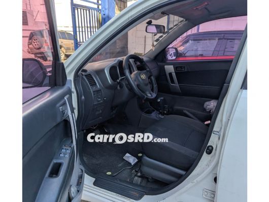 Daihatsu Terios Jeep en venta