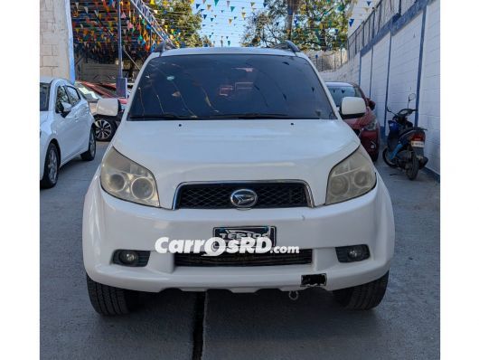 Daihatsu Terios Jeep en venta