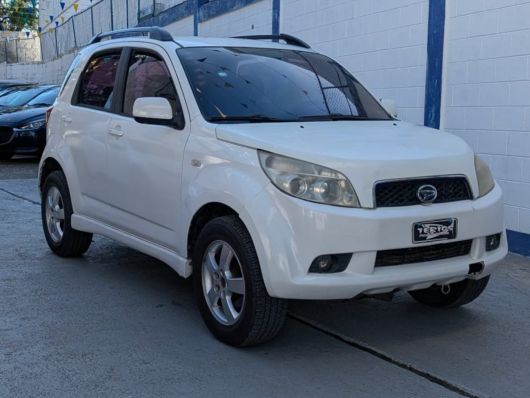 Daihatsu Terios Básico en venta