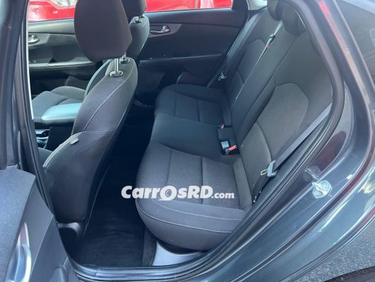 Kia Forte Carros en venta