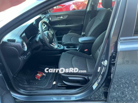 Kia Forte Carros en venta