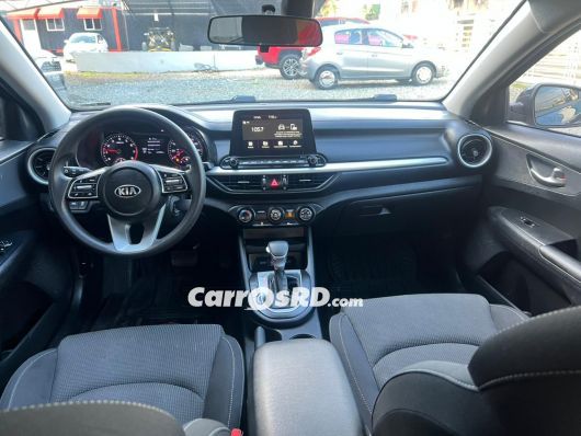 Kia Forte Carros en venta