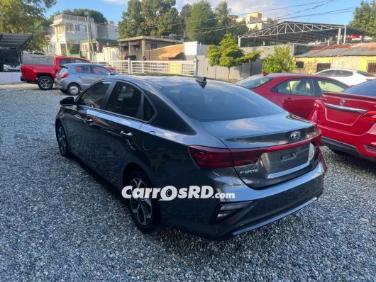 Kia Forte Carros en venta
