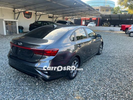 Kia Forte Carros en venta