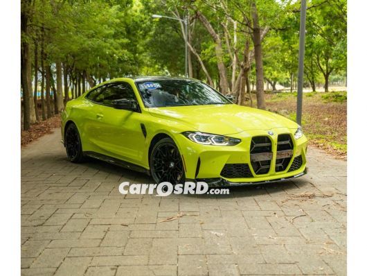 BMW Serie M Coupe en venta