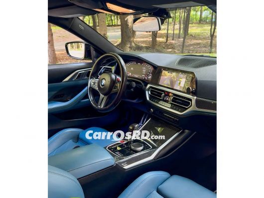 BMW Serie M Coupe en venta