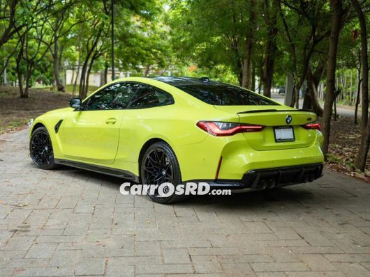 BMW Serie M Coupe en venta