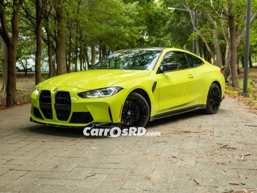 BMW Serie M Coupe en venta