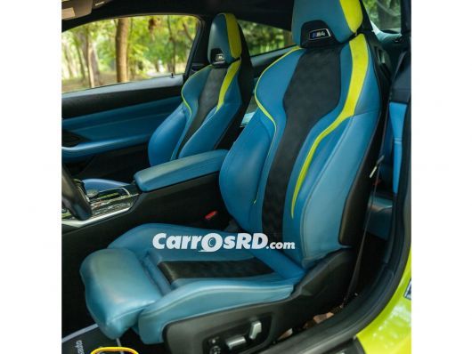 BMW Serie M Coupe en venta