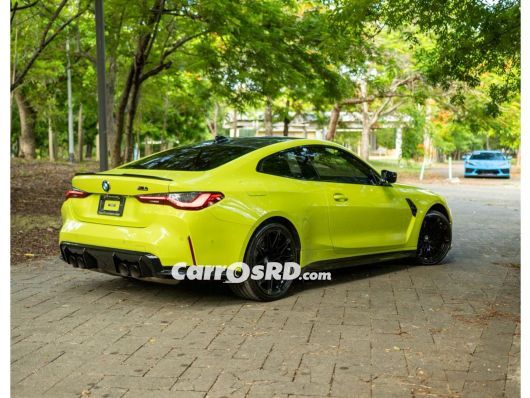 BMW Serie M Coupe en venta