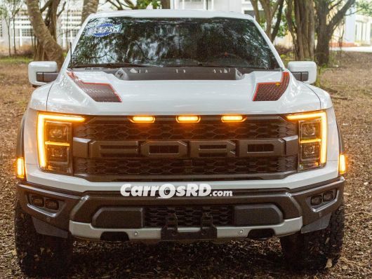 Ford F150 Camioneta en venta